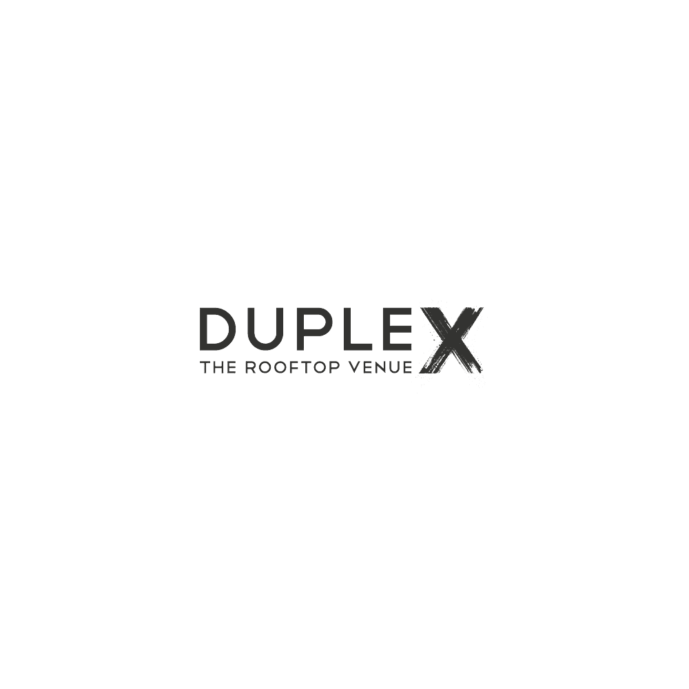 Duplex The Rooftop Venue