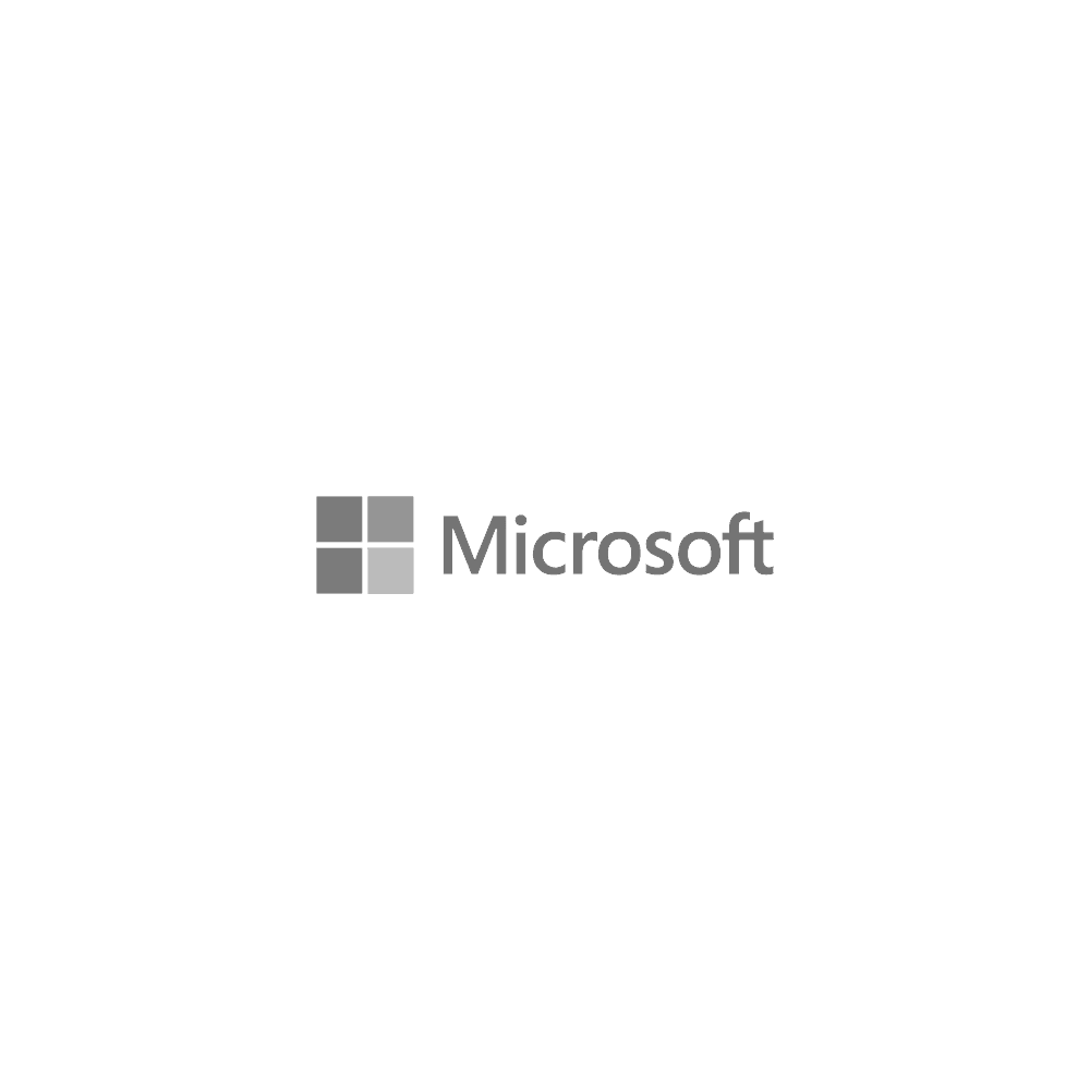 Microsoft