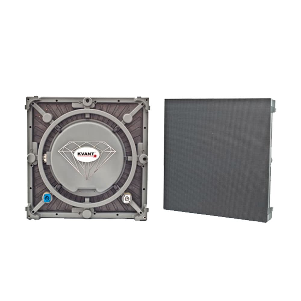 LED SCREEN P6,6 OUTDOOR - photo 1
