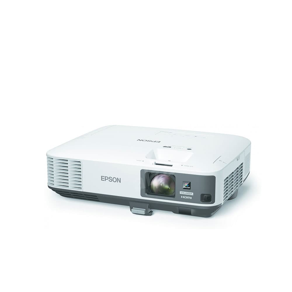 Projector (Full HD, 5000 ANSI lm) - photo 1