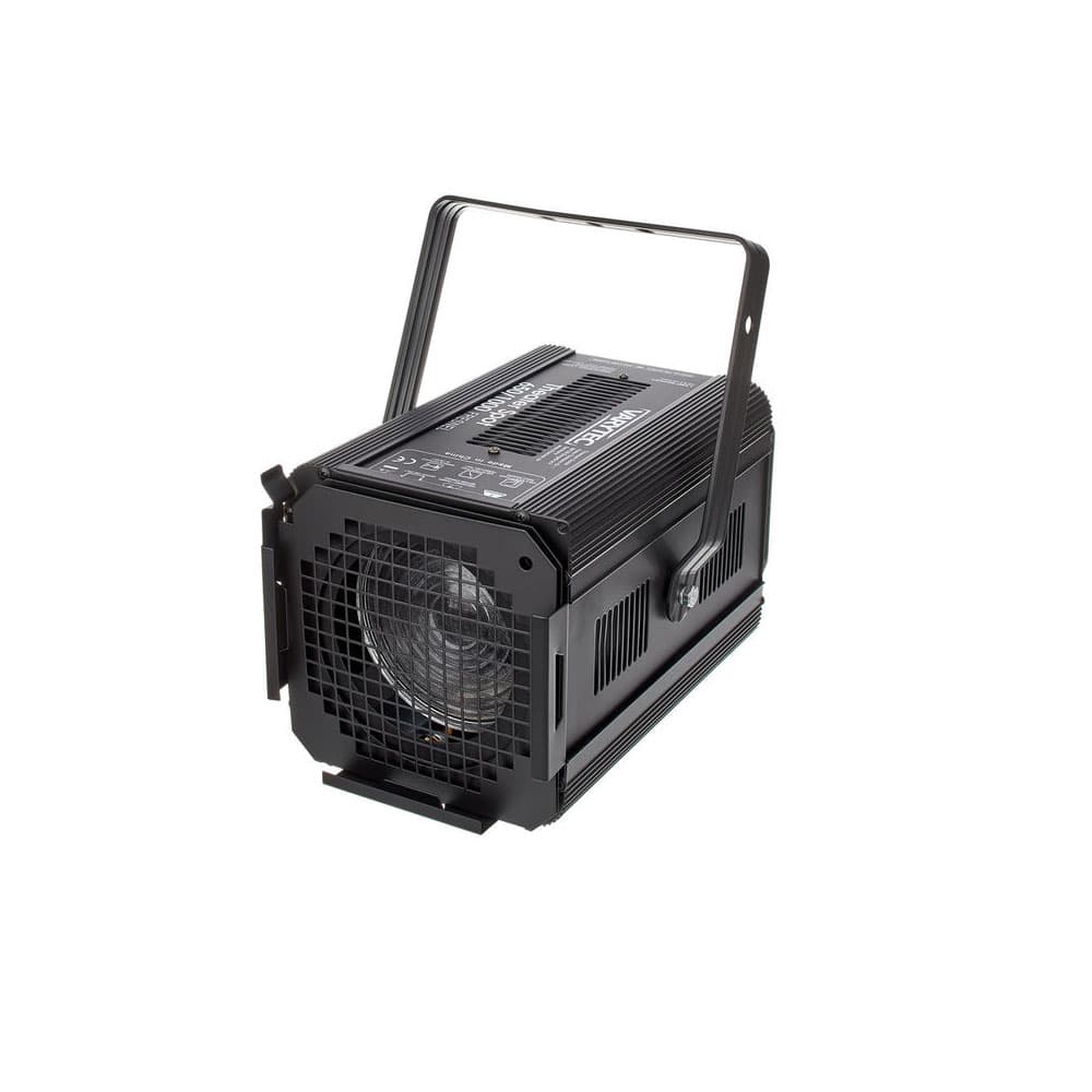 1000 W stage spotlight - photo 1