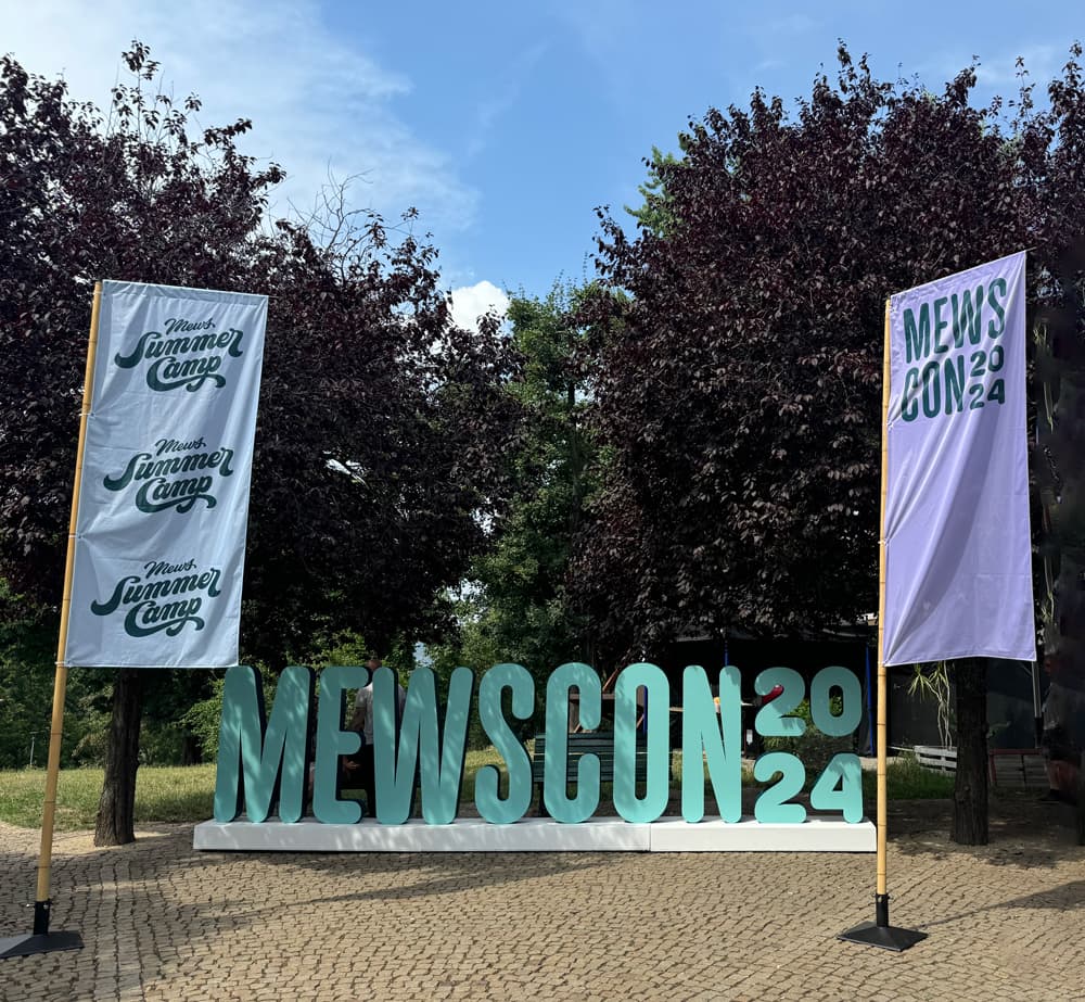 mews con event 2024